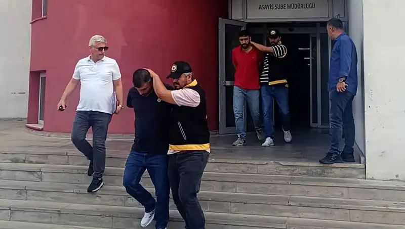Sabun Paketleme Vaadiyle Yapılan Dolandırıcılığın Perdesi Aralandı