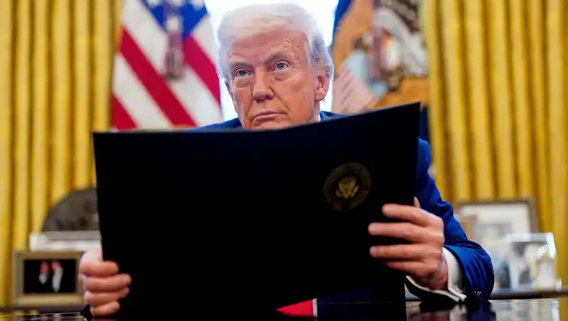 Ekonomistler Trump’a Dezavantajlı Tarife Uygulamalarına Meydan Okudu: 1000 İsimden Güçlü Deklarasyon