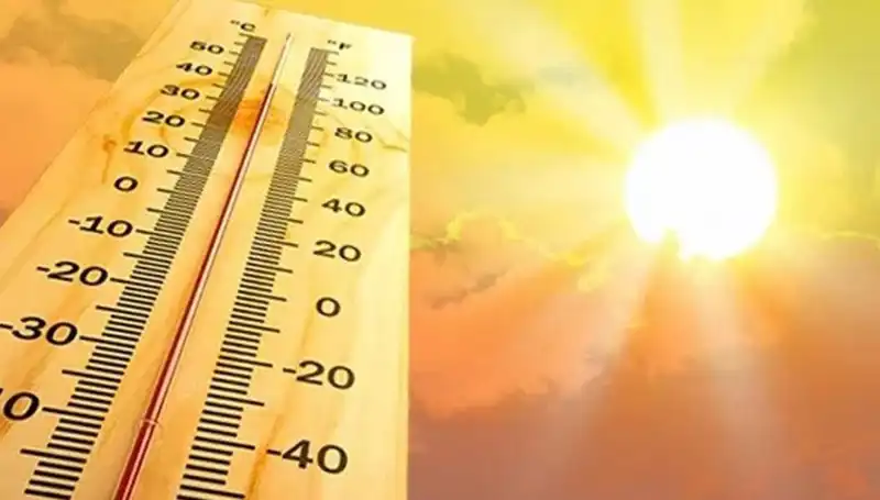Meteoroloji’den Şok Tahmin: Sıcaklıklar Hızla Düşmeye Başlayacak!