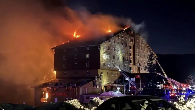 Kartalkaya Davasında 5. Gün: Gerçekler Yavaş Yavaş Ortaya Çıkıyor