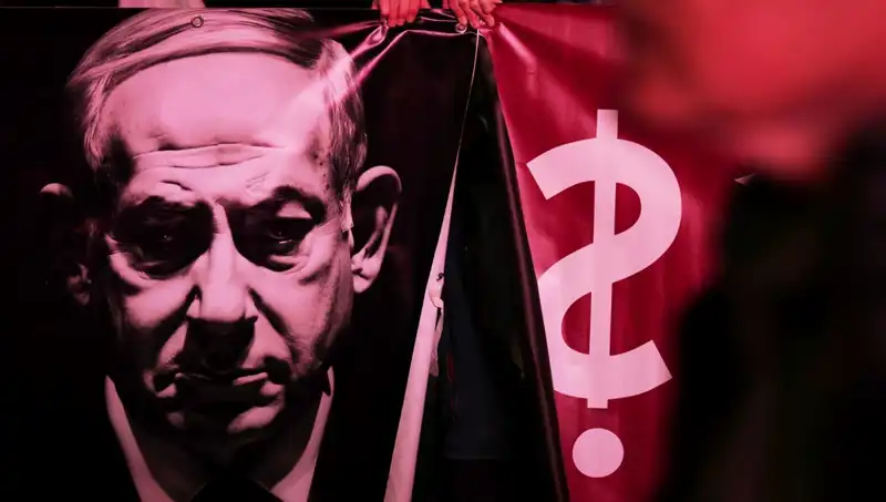 İsrail’in Gizli Nükleer Silah Programı: ABD Medyası İddiaları Ağırlık Kazanıyor