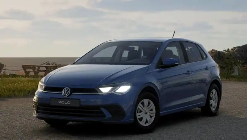 Volkswagen Araçların Temmuz 2025 Fiyatları: Polo, Golf ve Tiguan Ne Kadar?