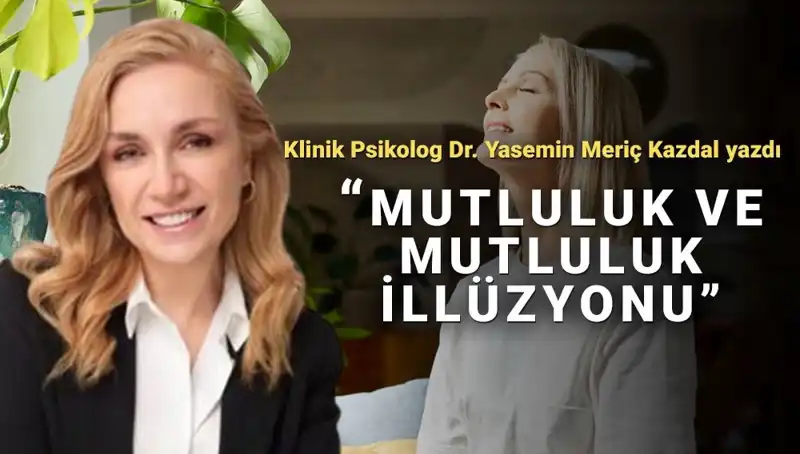 Sadece Mutluyken Mi Yaşıyorsunuz? Hayatın Gerçek Anlamı ve Duygularımız