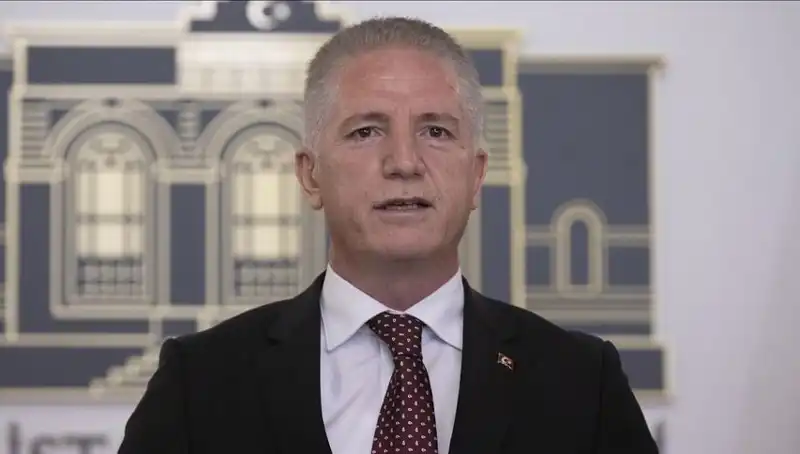 Vali Gül’den Sarsıcı Dolandırıcılık Uyarısı: Dikkat Edilmezse Sonuçları Ağır Olabilir