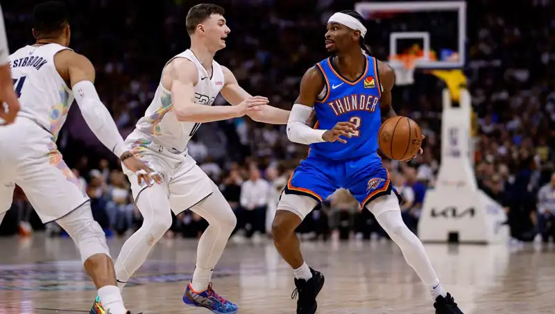 NBA'de Heyecan Dolu Final Serisi: 3-3 Eşitlik Sonrası Tüm Gözler Oyunlarda