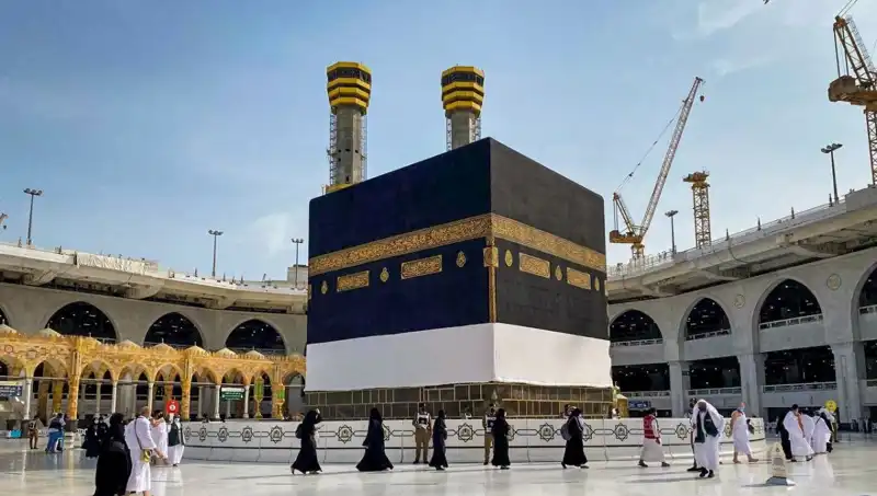 2026 Hac Ön Kayıt Süreci: Kura Tarihleri ve Ücretler Nedir?