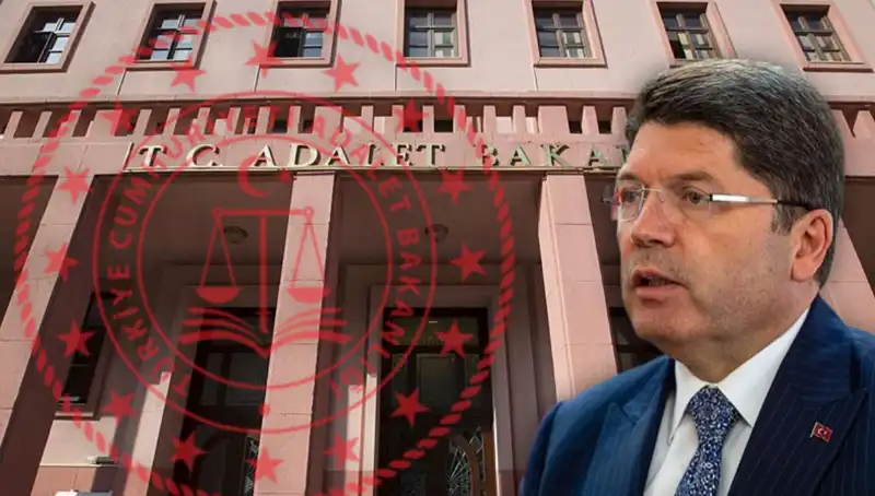 Adalet Bakanlığı'ndan 20 Bin Personel Alımı: Zamanı ve Detayları Açıklandı
