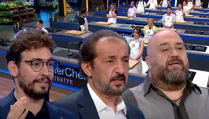 MasterChef’te Heyecan Dorukta: Ana Kadroya Giren İlk Yarışmacı Belli Oldu!