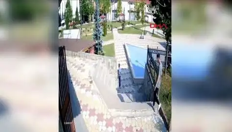 Kastamonu'da Muhtar Uyarı Sonrası Bıçaklandı! Olayın Ardındaki Gerçekler