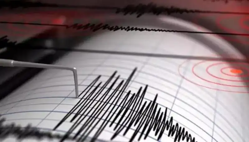 Kahramanmaraş'ta 4,1 Büyüklüğünde Deprem: Olayın Etkileri ve Son Gelişmeler