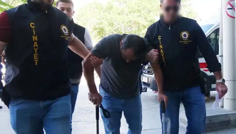1 Haftadır Kayıp Olan Kişi Arazide Ölü Bulundu, Çiftin İtirafları Şok Etti!