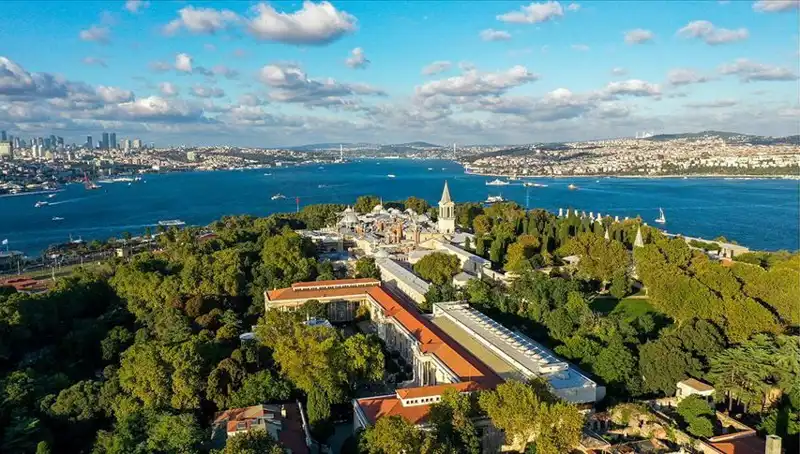 Marmara Denizi’nde 65 Yıl Sonra Görülen Endişe Verici Rekor Değişim