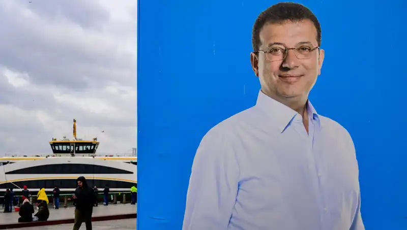 Başsavcılık'tan Ekrem İmamoğlu Afişlerine Yasak Kararı: Nedenleri ve Sonuçları