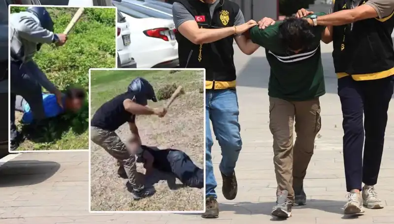 Sopalı İşkence Olayında Şok Eden Gelişmeler ve Gözaltılar