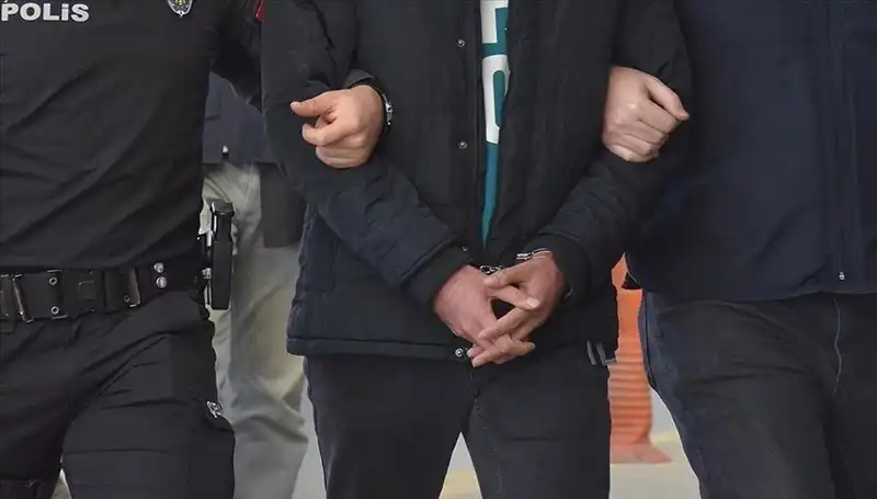 Samsun’da Çay Ocağında Üç Kişinin Uyuşturucu Satışı Yapması Şoke Etti