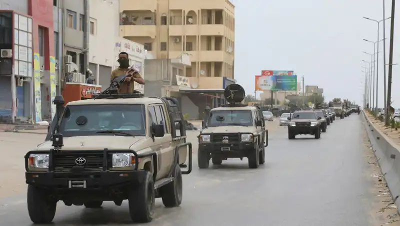 Birleşmiş Milletler’den Libya İçin Kritik İnsani Yardım Çağrısı