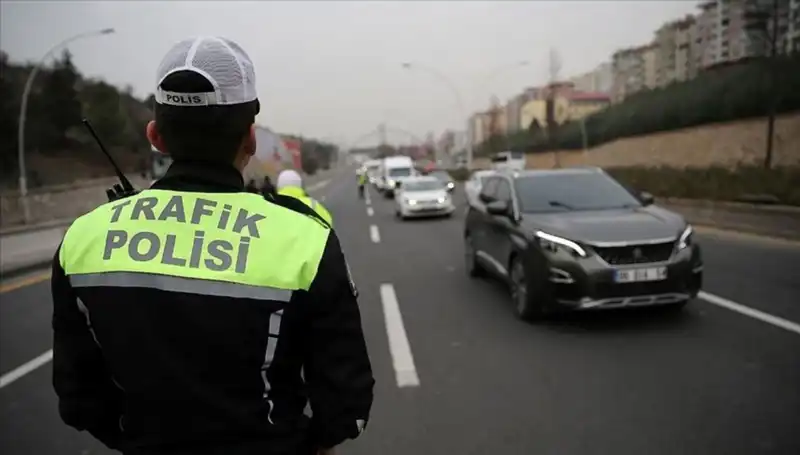 23 Nisan’da Ankara’da Hangi Yollar Kapalı? Trafik Bilgisi ve Detayları