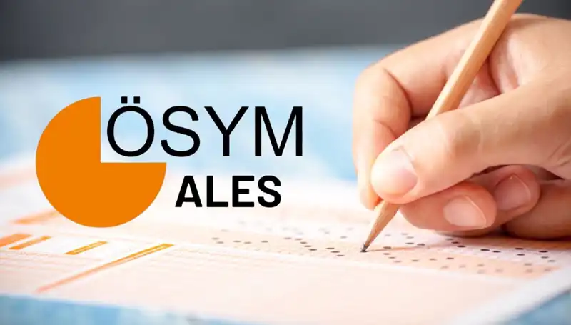 ÖSYM Duyurdu: 2023 ALES/2 Başvuruları Başladı, Detaylar Burada!
