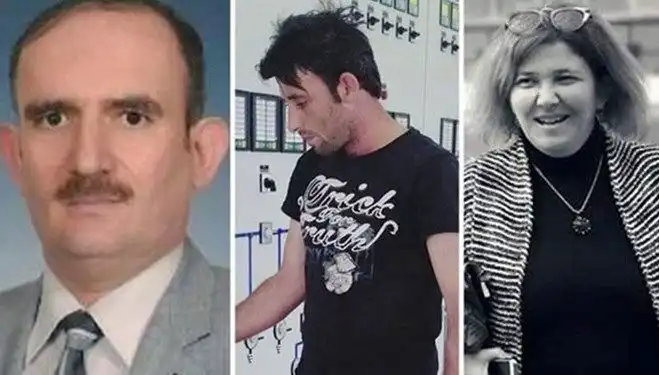 MİT İfadesiyle Cinsel İstismar: Okul Müdürleri Tutuklandı!