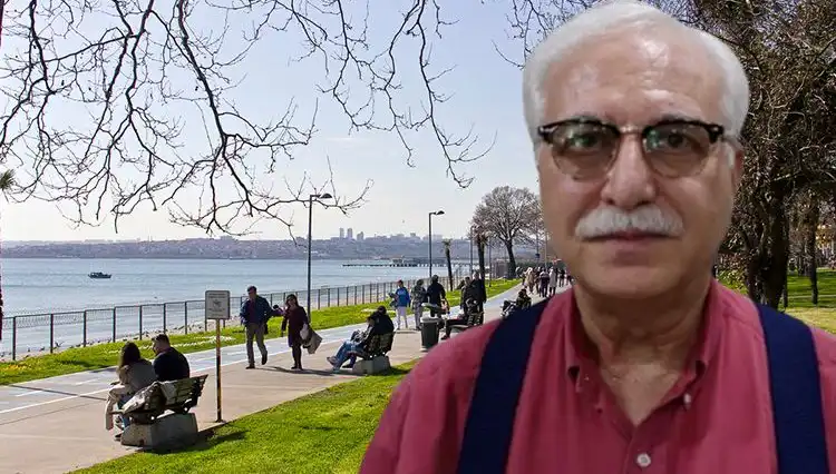 Prof. Dr. Özlü’den Çiçekli Alanlara Dikkat Uyarısı: Sağlığınızı Tehdit Ediyor!