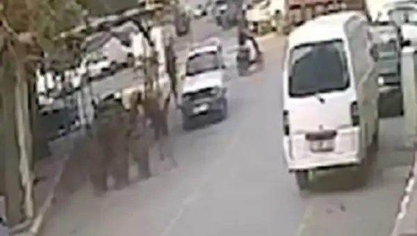 İzmir'de Motosiklet Hırsızlığı Bantına Suçüstü: Olayın Detayları
