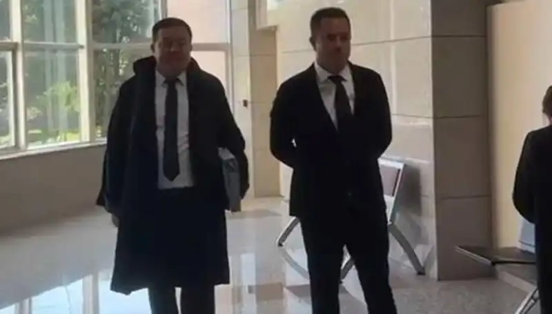 Yasa Dışı Bahis İddiasında Acun Ilıcalı, Hukukun Kucağında
