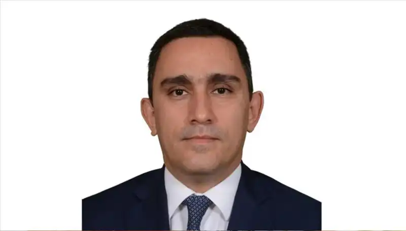 Şişecam'ın Yeni Genel Müdürü Can Yücel: Başarılarla Dolu Bir Gün!