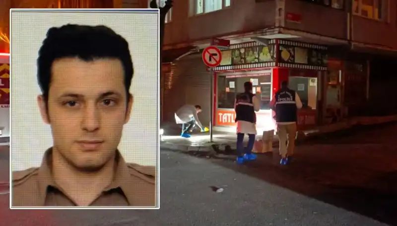 Bekçinin Şehit Edilmesi Olayında Şok Gelişme: Beş Kişi Yakalandı