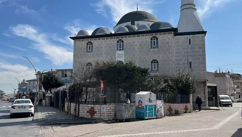 Cami Tuvaletinde Vurulmuş Halde Bulunan Kişinin Kimliği ve Olayın Arkasındaki Gerçekler