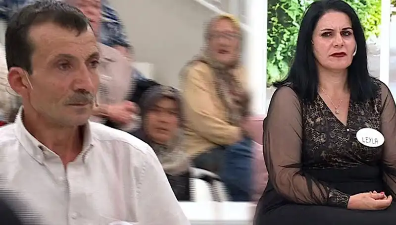 Eşini Sokak Ortasında Bıçakladı: İndirimle Seyirci Kaldı