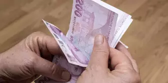 Emekli Maaşları Ne Kadar Olacak? İşte 2024 İçin Ek Ödemeli Hesaplama Tablosu
