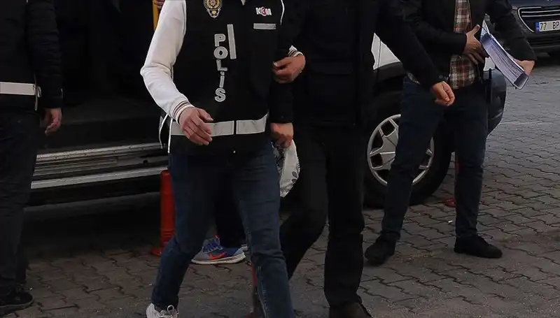 Samsun'da Uyuşturucu Operasyonu: İki Şüpheli Tutuklandı