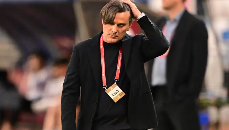 Montella'dan iddialara çarpıcı yanıt: "Daha çok çalışmam için motivasyon oluyor"