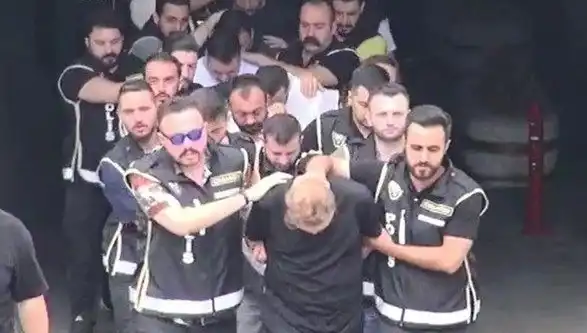 MASAK'ın Sarallar Raporu: Yüzbinlerce Liralık Para Transferi Aydınlatıldı