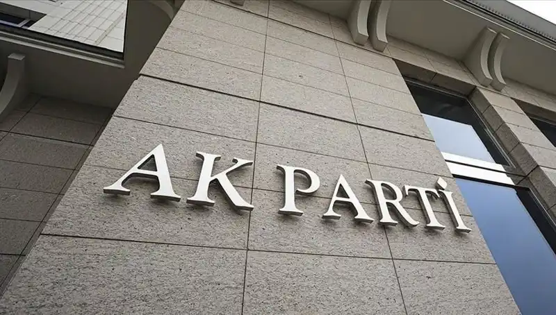 AK Parti MKYK Toplantısı: Siyasi Gündem ve Stratejiler Belirleniyor