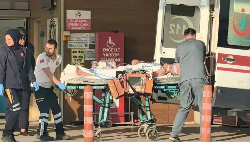 Sahte Alkol Tüketimi Sonucu Komalı Vakalar Artış Gösterdi