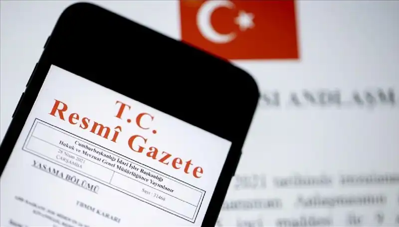 Resmi Gazete'de Bugün: 24 Mayıs 2025'te Hangi Önemli Kararlar Alındı?
