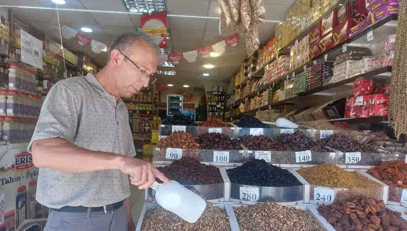 Bağışıklık Dostu Besinlerin Satışlarında Dikkat Çeken Düşüş: Nedenleri ve Sonuçları