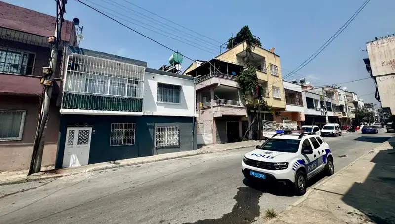 Silah Sesleri Sonrası Korkunç Olay! Anne ve Kızının Cesedi Bulundu