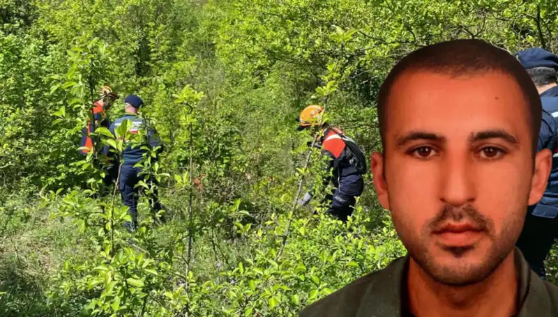 Kocaeli'de Kaybolan Emirhan için 45 Günlük Zorlu Arama Çalışmaları Devam Ediyor