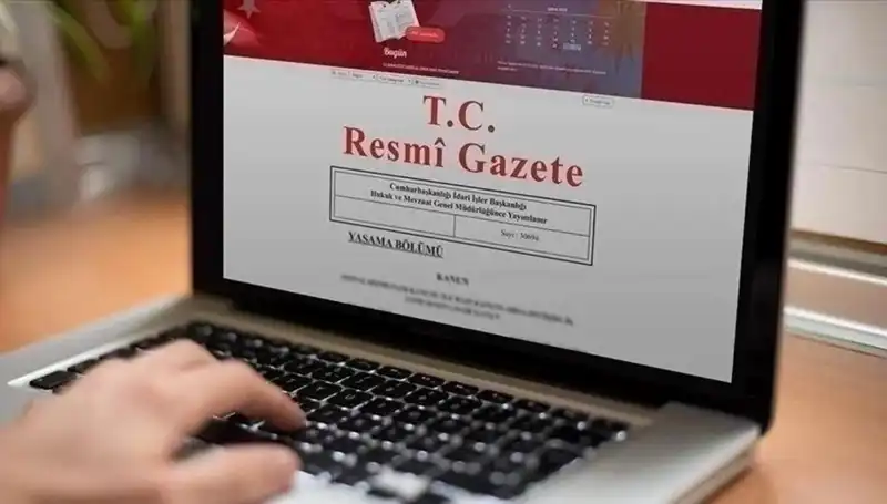 21 Mayıs 2025 Resmi Gazete'de Öne Çıkan Kararlar ve Değişiklikler