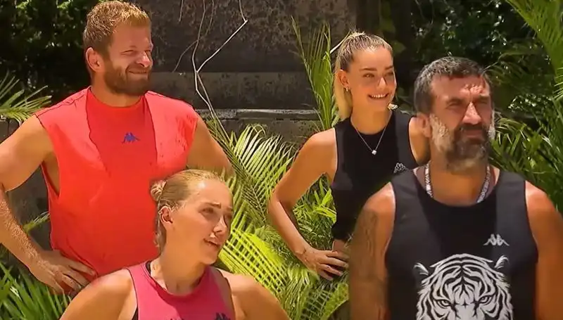 Survivor 2025 Finali İçin Geri Sayım Başladı: Son Tarih Belli Oldu!
