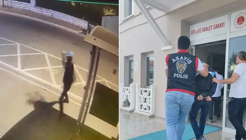 AK Parti Binasına Taşlı Saldırı: Şüpheli Tutuklandı, Olayın Ardındaki Gerçekler Ne?