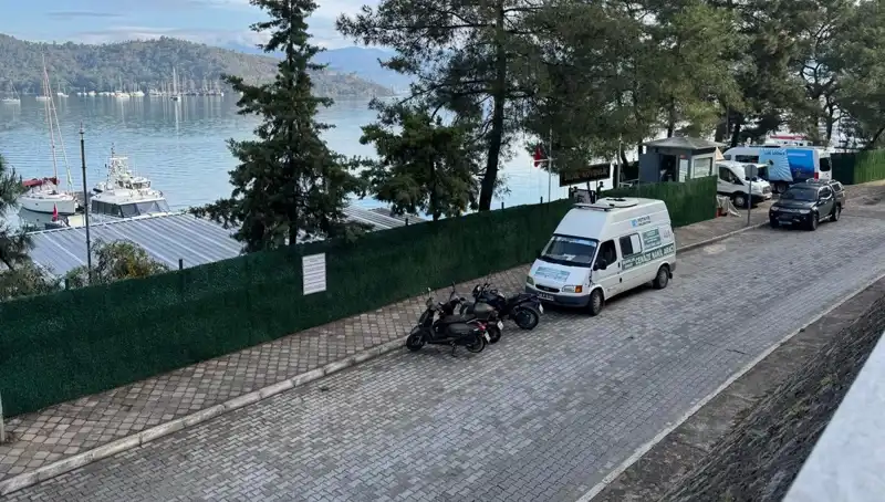 Fethiye'de Düzensiz Göçmen Botu Kaza Yaptı: Detaylar ve Nedenler