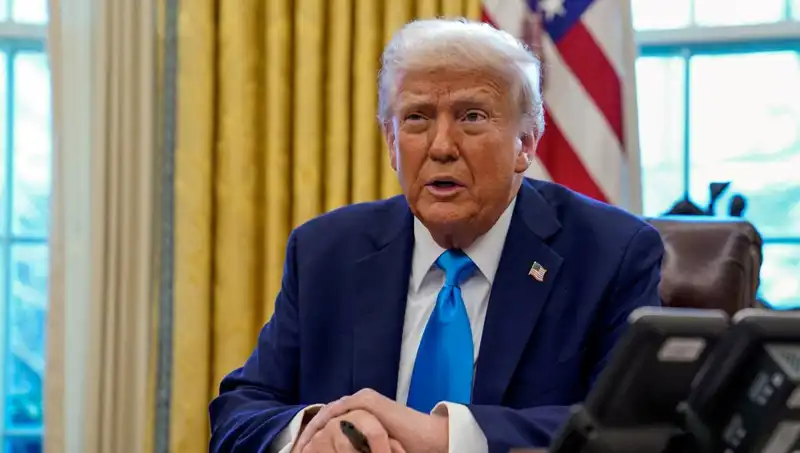 Trump’tan Çarpıcı Açıklama: Gazze'de Anlaşma Umutları Artıyor