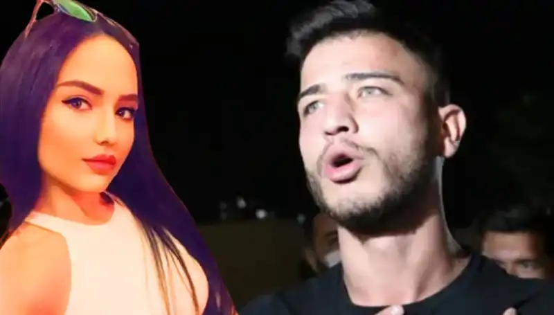 Aleyna Çakır Davası: Komşulardan Dehşet Anları Dinlendi!