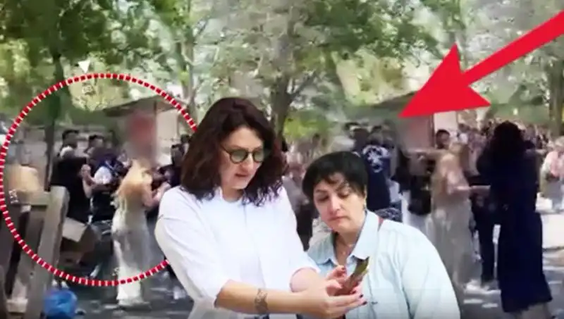 Kadınların Tatil Kabusu: Darp Raporları ve Şikayetler