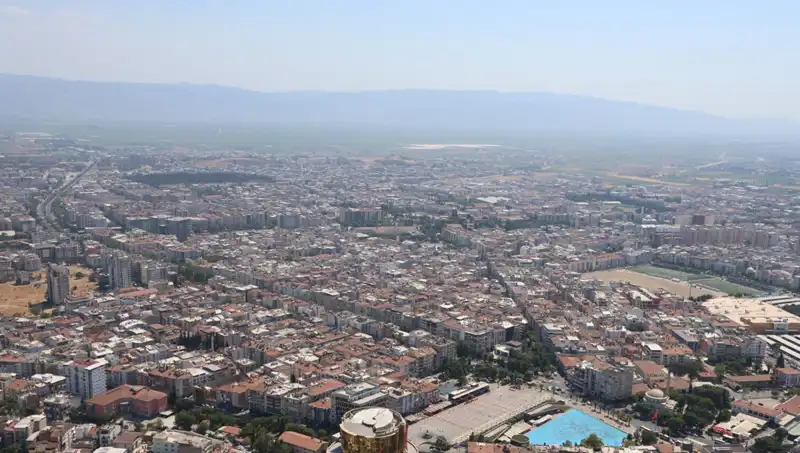 Aydın’da Hava Sıcaklıkları Mevsim Normallerine Dönüyor: Beklenen Değişiklikler!