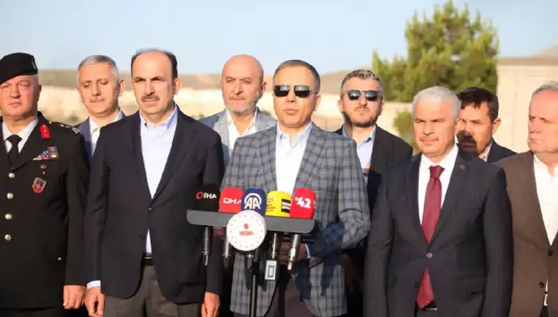 Bayram Sabahında Güvenli Seyahat İçin Trafik Uyarısı!