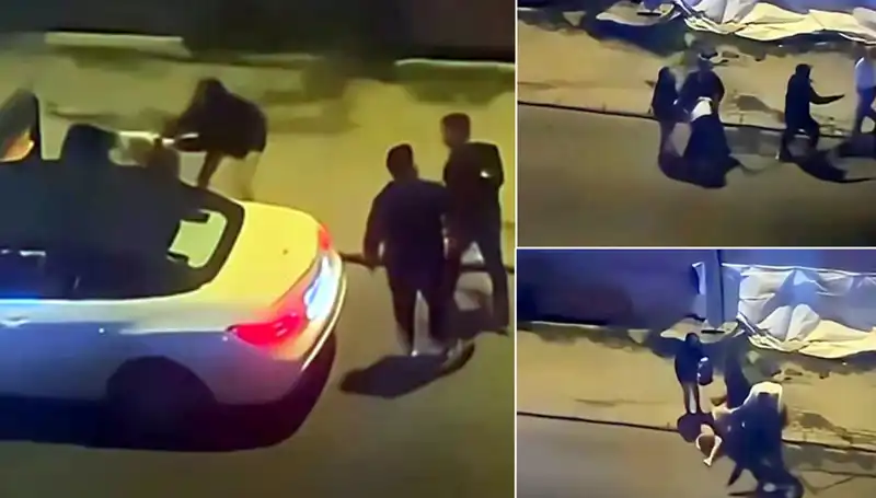 İstanbul Sokaklarında Kadına Şiddet Olayı: Sonuçlar ve Çözümler Nedir?